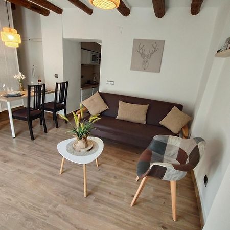 דירות קאסורלה Loft Fuente Nueva Siglo XVIII מראה חיצוני תמונה
