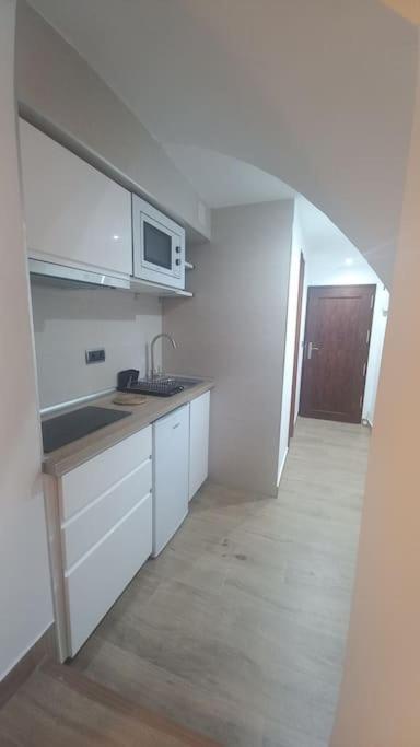 דירות קאסורלה Loft Fuente Nueva Siglo XVIII מראה חיצוני תמונה