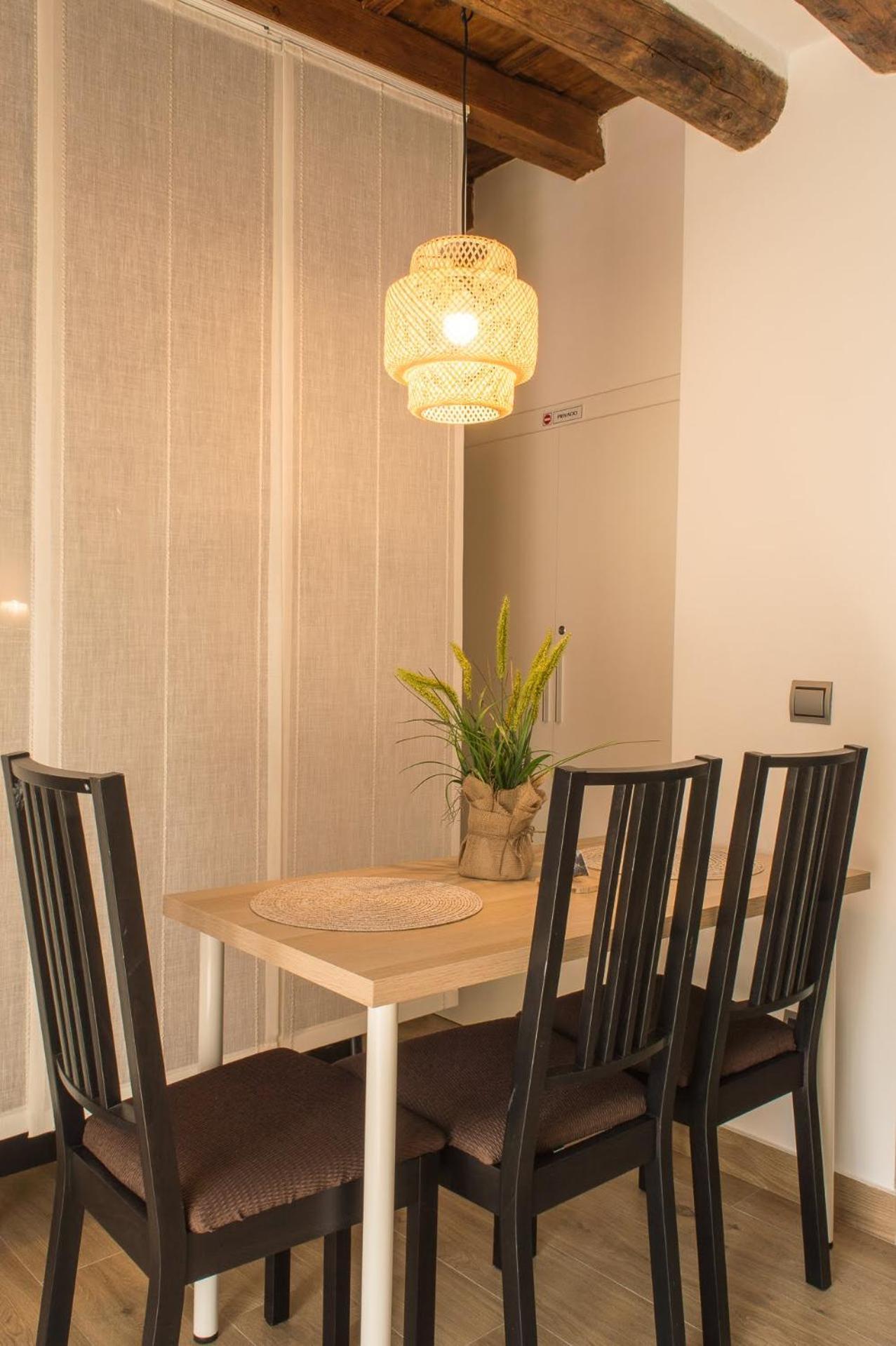 דירות קאסורלה Loft Fuente Nueva Siglo XVIII מראה חיצוני תמונה